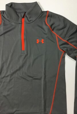 Under Armour ウェールズラグビー 長袖ウェア Under Armour ウェールズラグビー 長袖ウェア