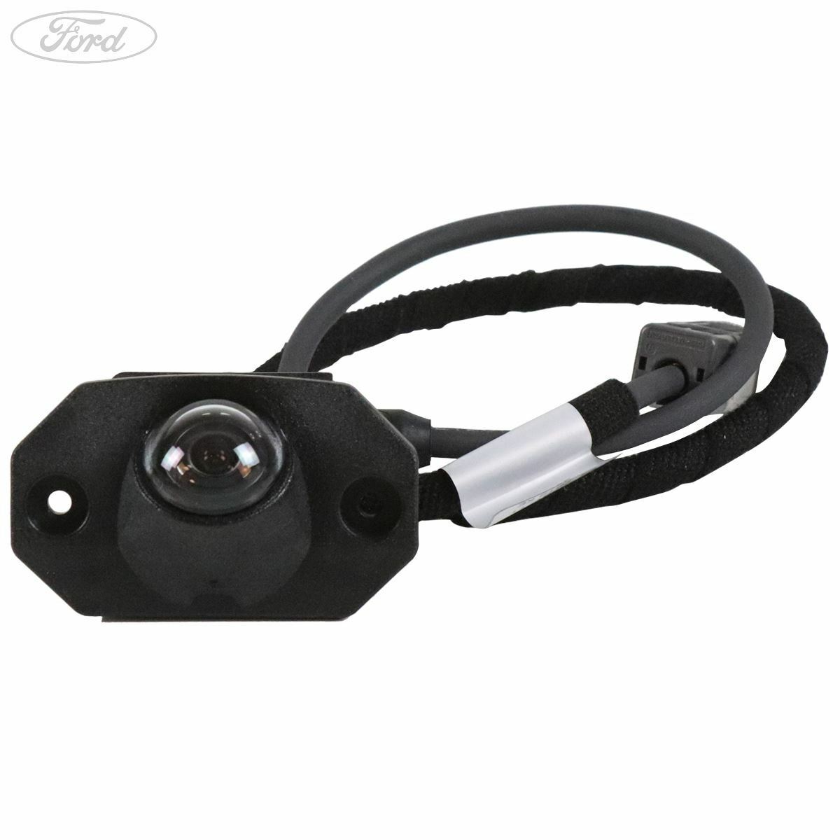 Genuine Ford Focus Mk2 C-Max Rear Tailgate Camera Estate & Saloon 09-11 ...
