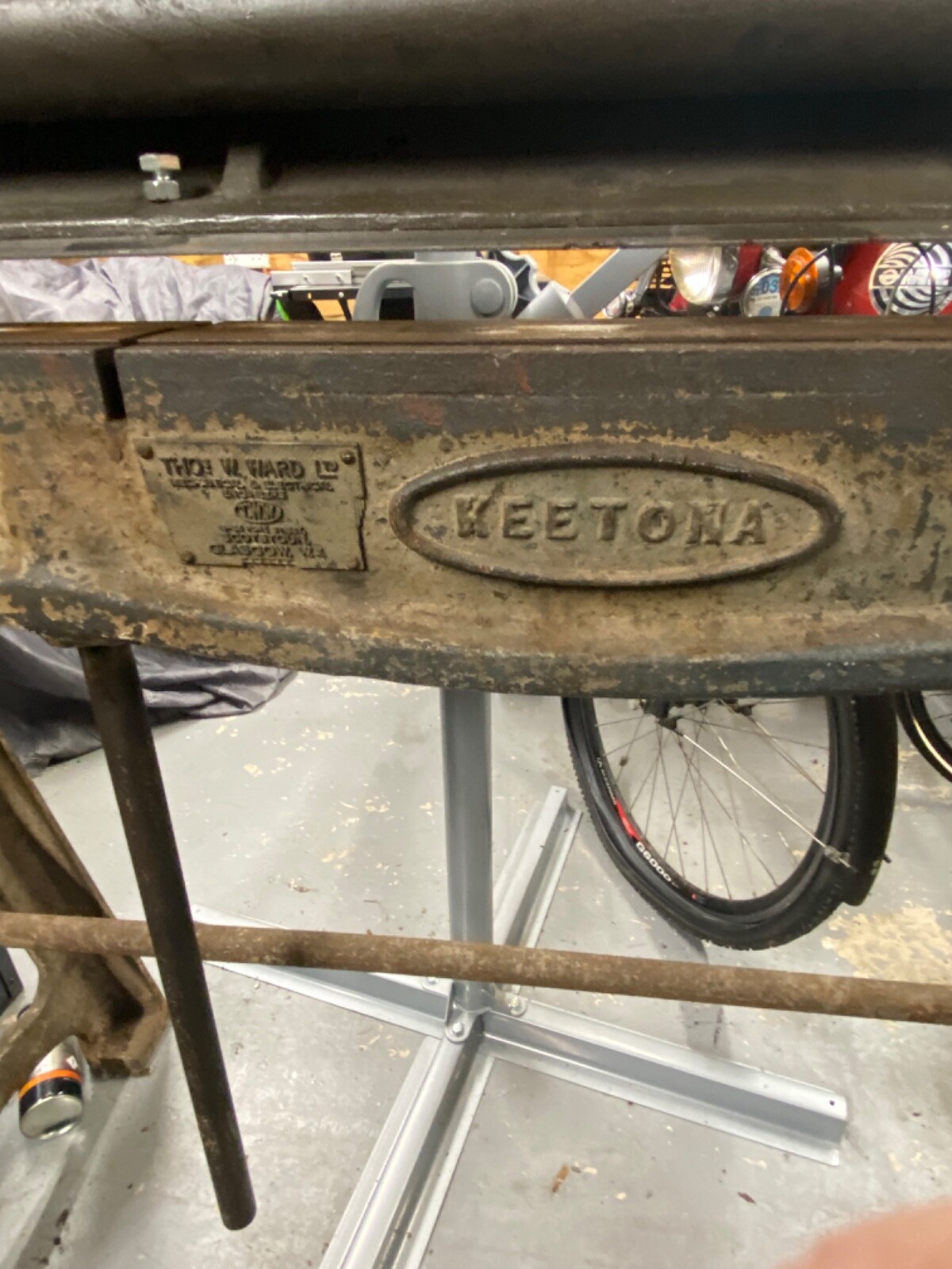 Sheet Metal Folder eBay