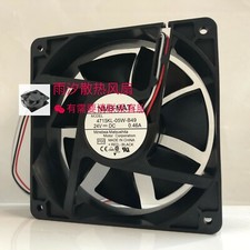 NMB 4715KL-05W-B49 12038 12cm 120mm DC 24V 0.46A Axial cooling fan 3 Pin
