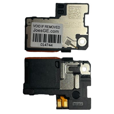 Genuine OEM Google Pixel 7 Ohrhörer Lautsprecher Ersatz Modul Speaker Schwarz