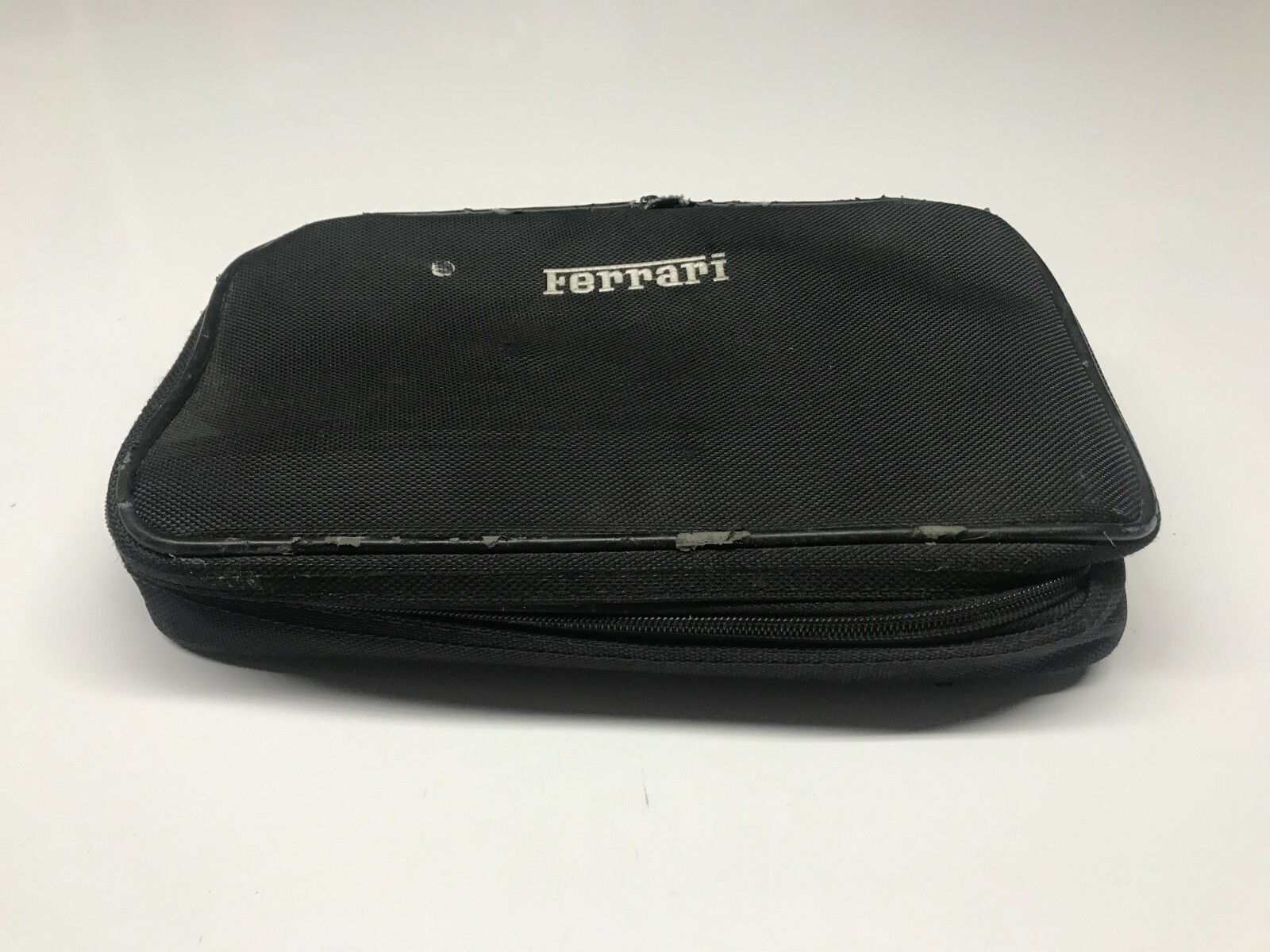 FERRARI 458 ITALIA TOOL KIT BAG NO TOOLS OEM 278109