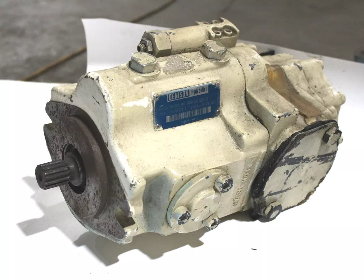 Denison hydraulics deals