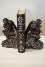 The Legend of Henry Ford by Keith Sward 1989 Easton Press