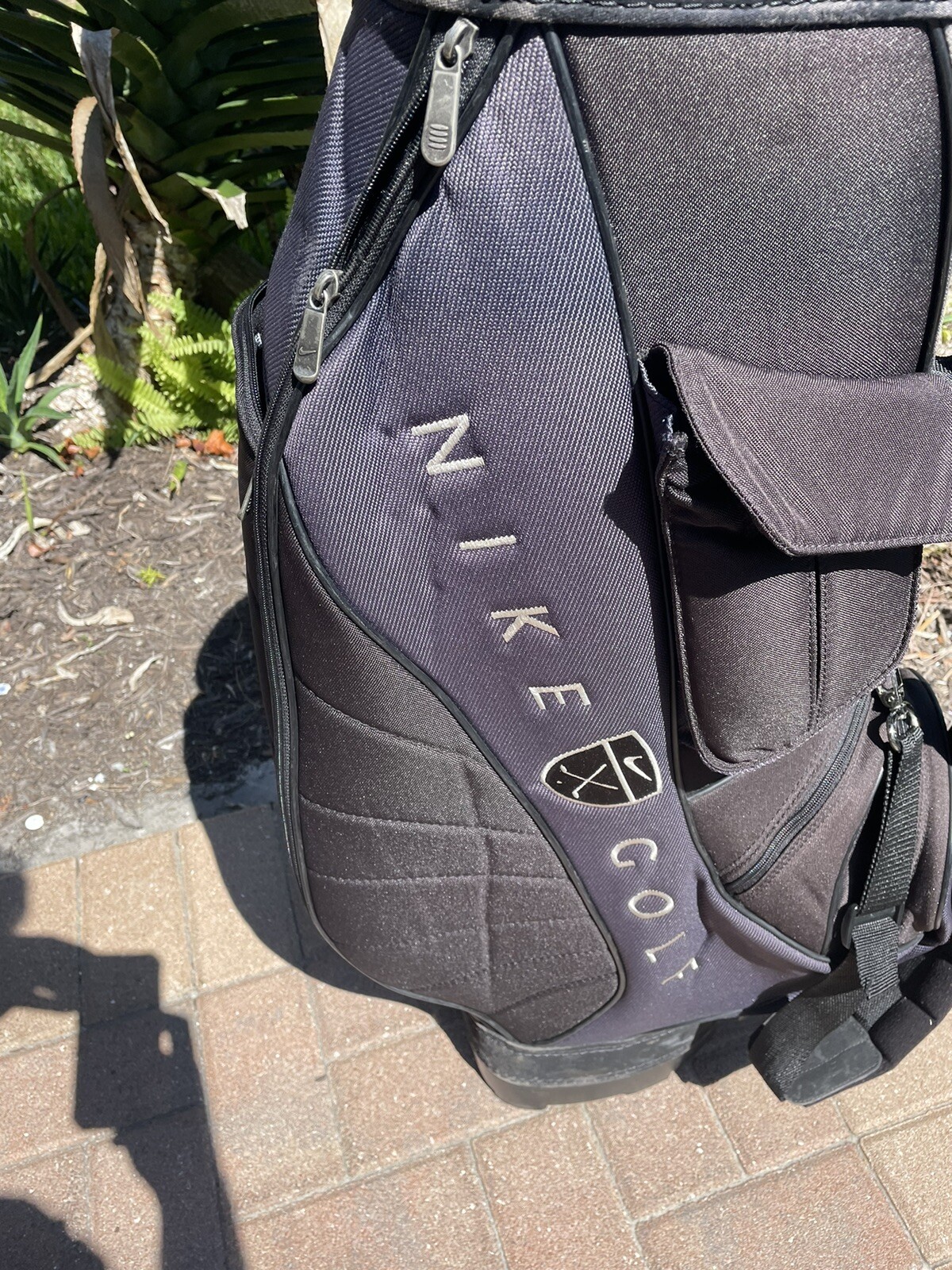 Nike Golf Cart Bag eBay