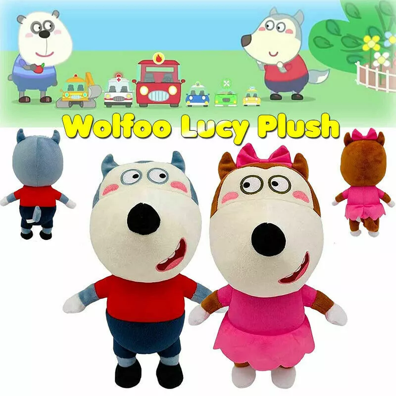 Best moments of Wolfoo, Wolfoo & Lucy Saves Electricity, How To Draw  Wolfoo and Lucy 