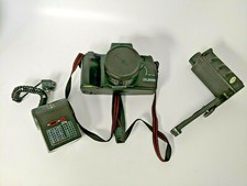 CAMERA OLYMPIA DL2000 50mm