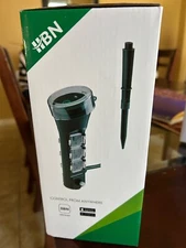 HBN Outdoor Smart Plug Waterproof WiFi