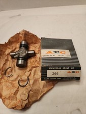 266 AEC Universal Joint U-Joint NOS made in USA. Bin #31