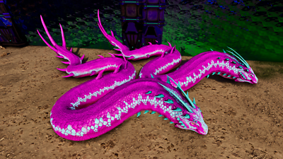 124 Max Therizinosaurus Sella Prefabbricata Arca Sopravvivenza Ascesa - Foto 10