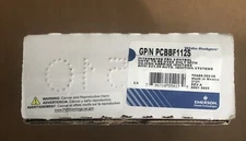 White Rogers PCBBF112S Integrated fan control￼ Emerson