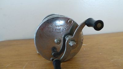 Moulinet De Pêche Ancien Shakespeare Thrifty – Modèle 1902 FG – Vintage USA