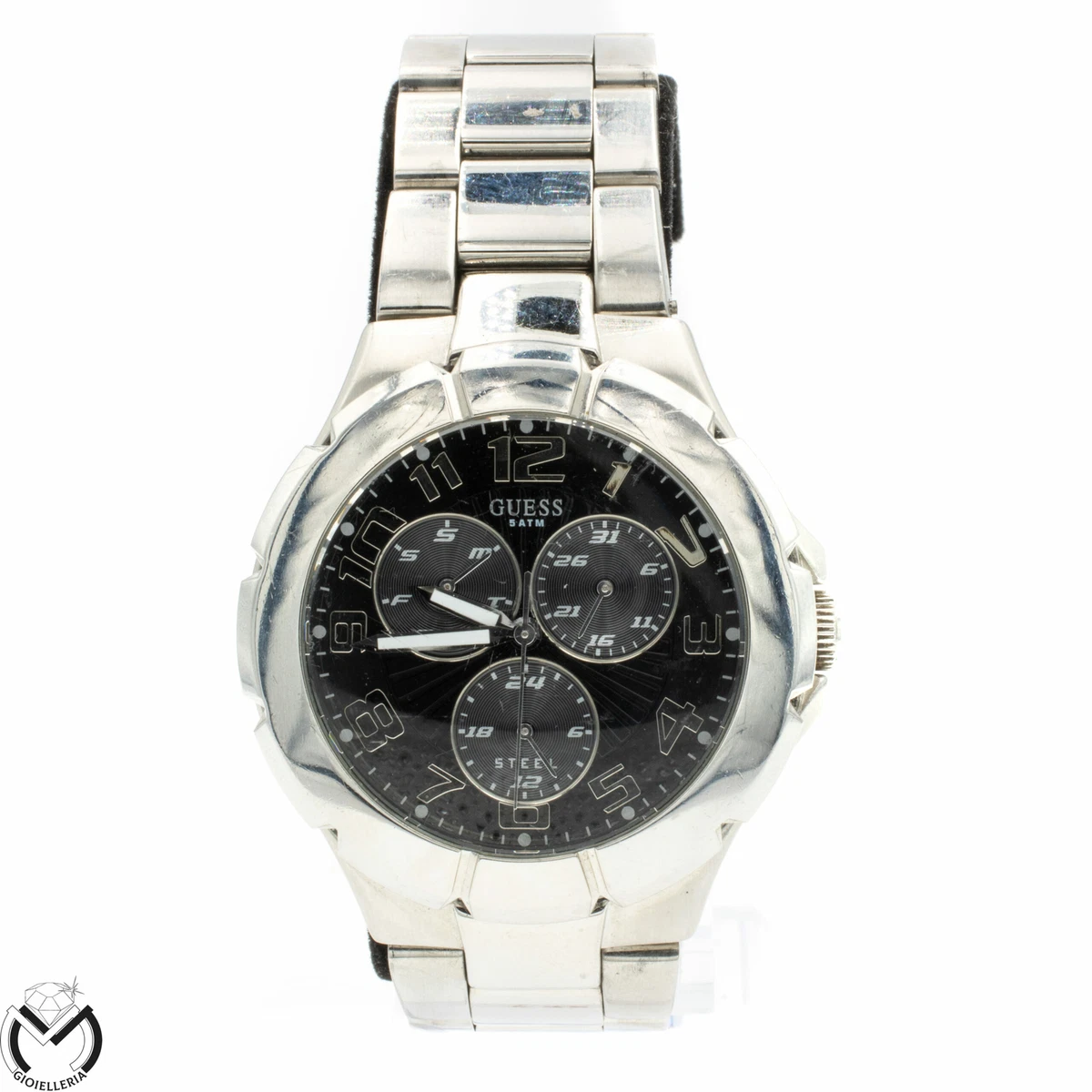 Guess 5atm price cheap