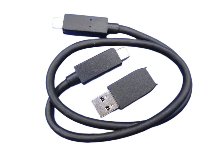 SanDisk 45cm TYPE C USB Data Cable For Samsung T5 T3 T7