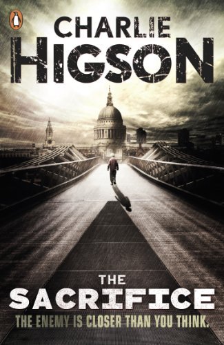 The Sacrifice (The Enemy Book 4),Charlie Higson
