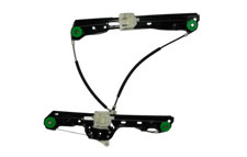 FRONT WINDOW REGULATOR RIGHT HAND SIDE FOR BMW 1 SERIES E87 2004-2011