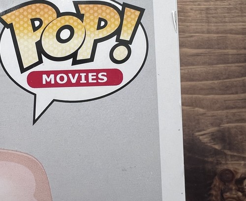 Funko Pop!: Taxi Driver - Travis Bickle #220 - Foto 8 di 9
