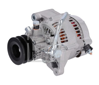 Alternator fits TOYOTA HILUX Mk6 2.4D 97 to 05 2706054140 2706054150 2706054210