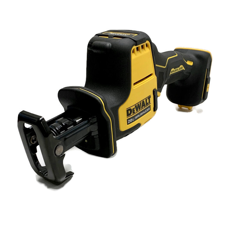 DEWALT DCS369B ATOMIC 20V MAX Cordless One-Handed Reciprocating Saw TOOL ONLY