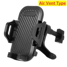 Sucker Car Phone Holder Mount Stand Suction Cup Smartphone Mobile Cell Support i