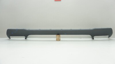 2023-2024 HONDA CRV REAR LOWER BUMPER SPOILER DIFFUSER OEM 71560-3D4-A010