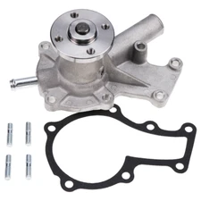 New Water Pump 25-34330-00 For Carrier PC5000 PC6000 Comfort Pro APU Parts