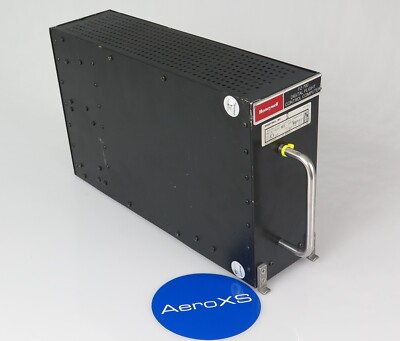 Honeywell Digital Flight Control Computer  FZ-700  P/N 7003183-901 S/N 96070517