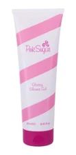 PINK SUGAR AQUOLINA 8.4 OZ GLOSSY SHOWER GEL FOR WOMEN