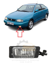 Antibrouillard Seat CORDOBA