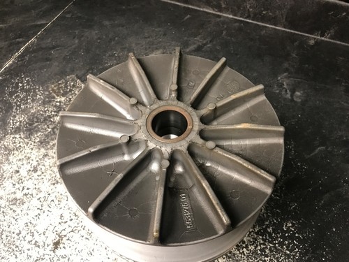 08-15 Polaris Primary Clutch Assembly # 1322749 Sportsman X2 700 - Picture 7 of 7