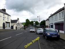 Photo 6x4 Main Street, Armoy Heading ENE to Drones Road c2014