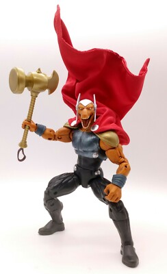 beta ray bill figure