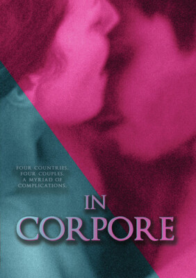 In Corpore (DVD) Clara Francesca Naomi Knight Kelsey Gillis