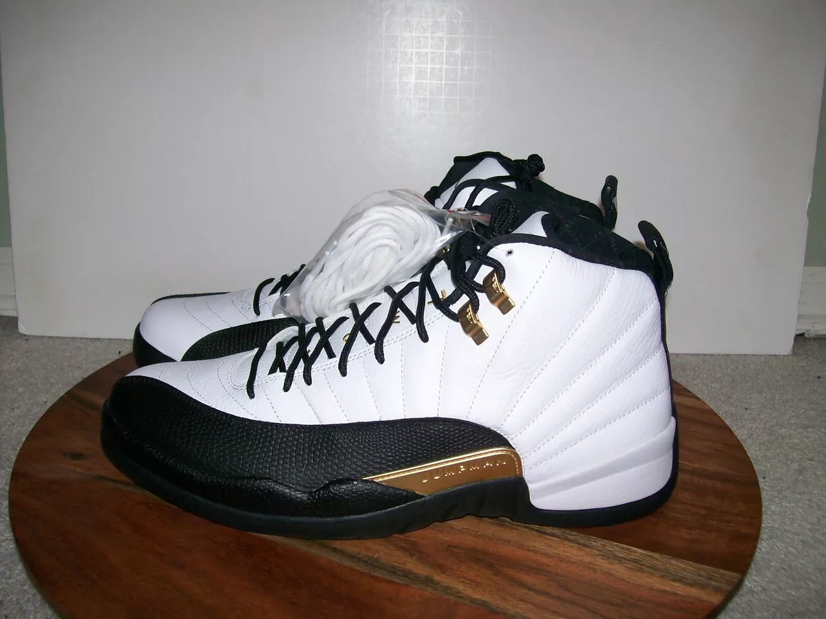 Jordan 12 deals taxi ebay