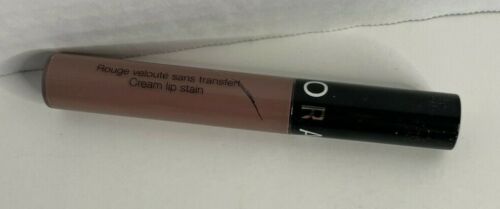 NEW❤SEPHORA Cream Lip Stain Liquid Lipstick 40 Pink Tea - matte grey pink 0.169 - Afbeelding 1 van 2