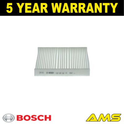 ボニック Fits Mazda MX-30 2020-2024 Electric Cabin Filter Bosch DN4J61J6X9A