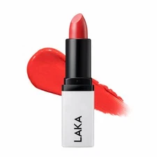 LAKA Watery Sheer Lipstick 3.3g (VERDI)