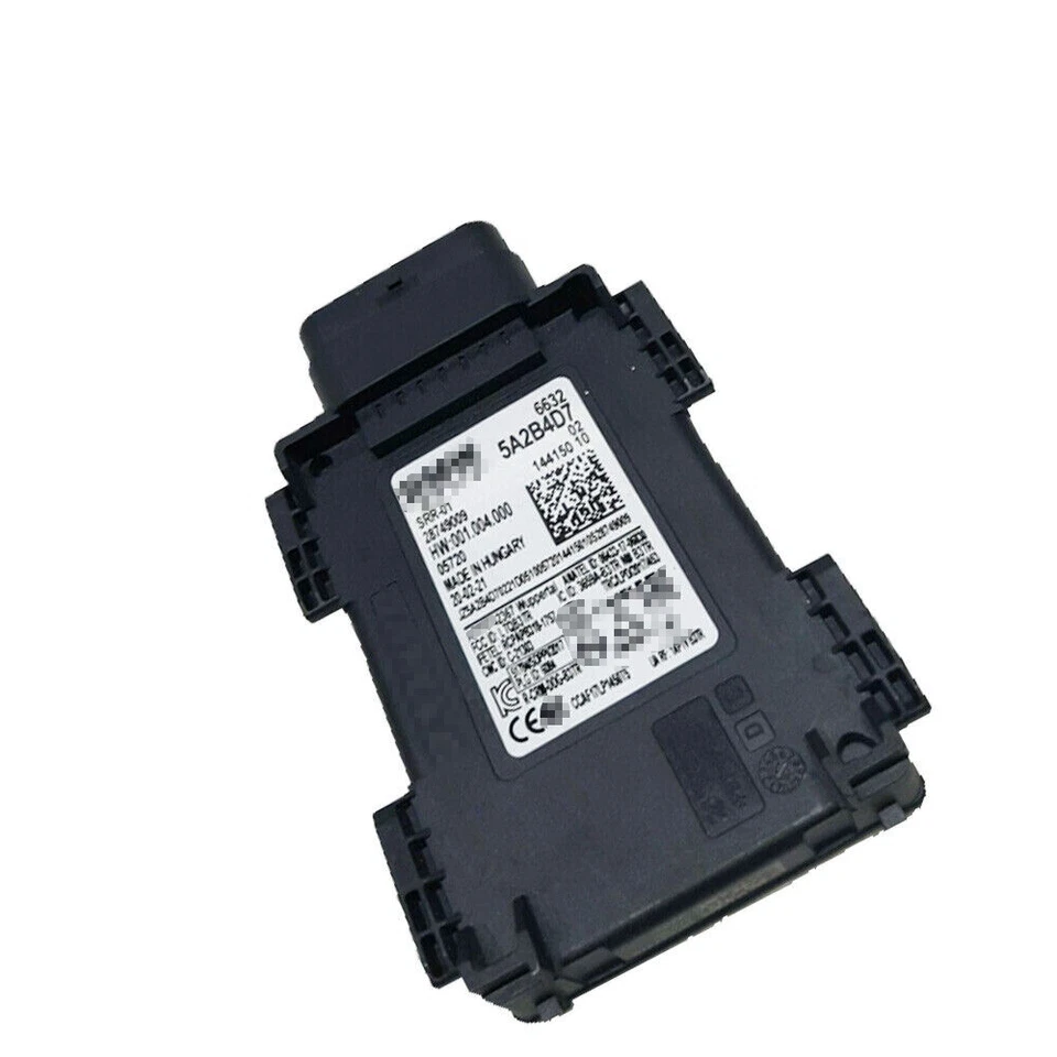 Nuevo sensor de radar OEM 66325A2B4D7 PARA BMW M3 M4 M5 M8 X3 X4 X5 X6 X7 Foto 4 de 4