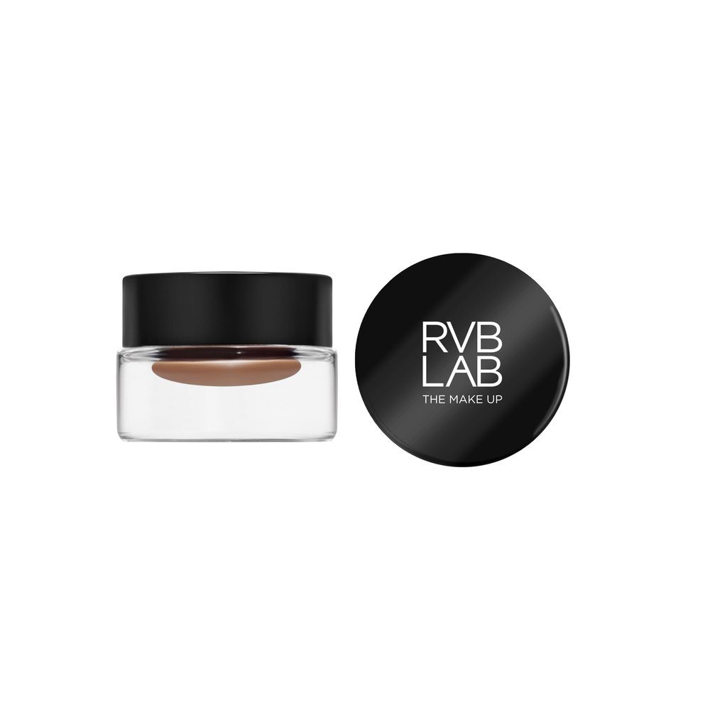 RVB Lab Eyebrow Cream N°21 4ml delineatore sopracciglia in crema water resistant