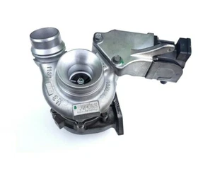 Turbolader BMW 120d 320d 520d X3 2,0d 8506894 8506892 7808478 REMAN 