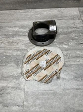 Wacker 0099778 Housing, Lombardini 8836 092 360, DPU100-70, New Read Description