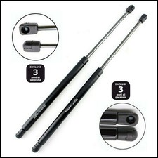 Ammortizzatori Molle a Gas Pistoni Pistoncini Portellone Bagagli Renault Clio II