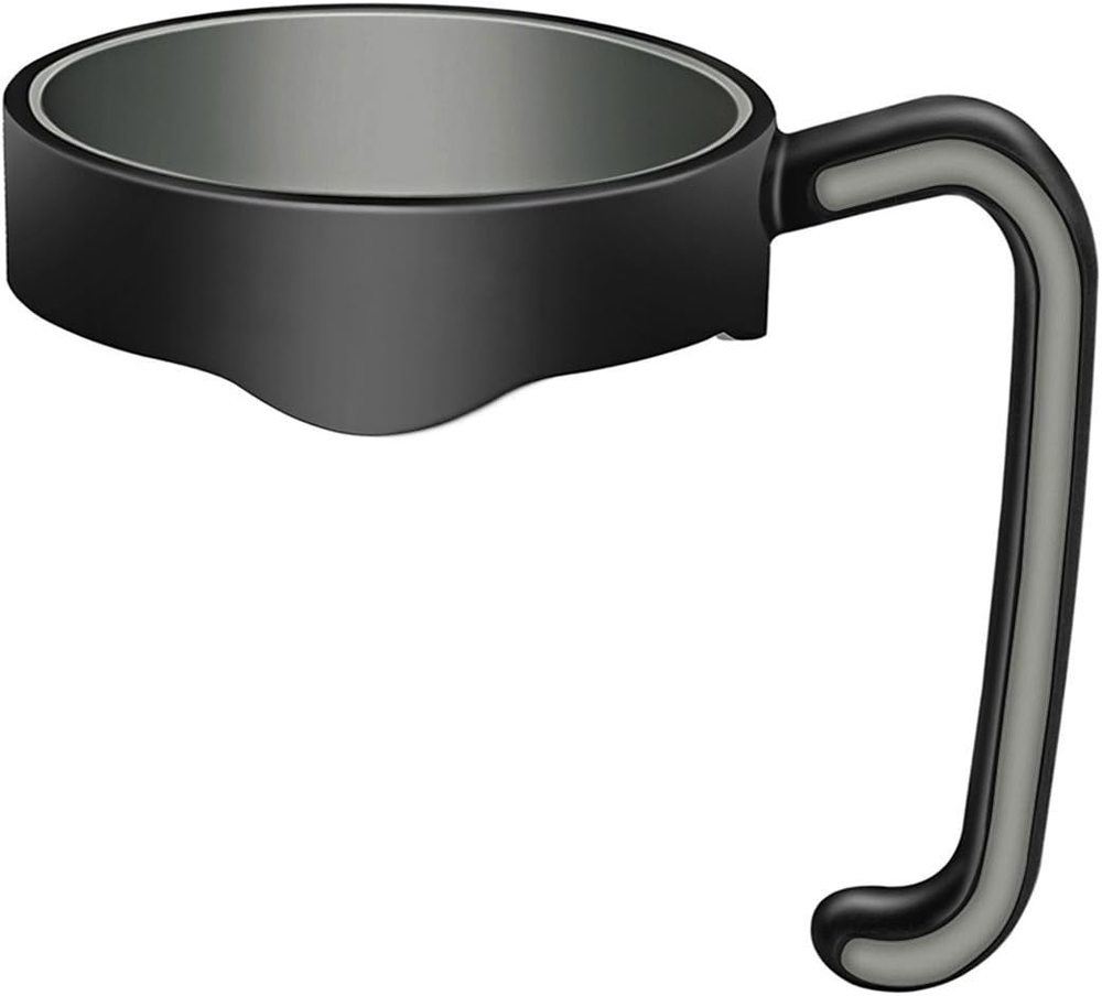 Yeti Rambler 20 oz Handle for RTIC Ozark Trail Tumbler Cup