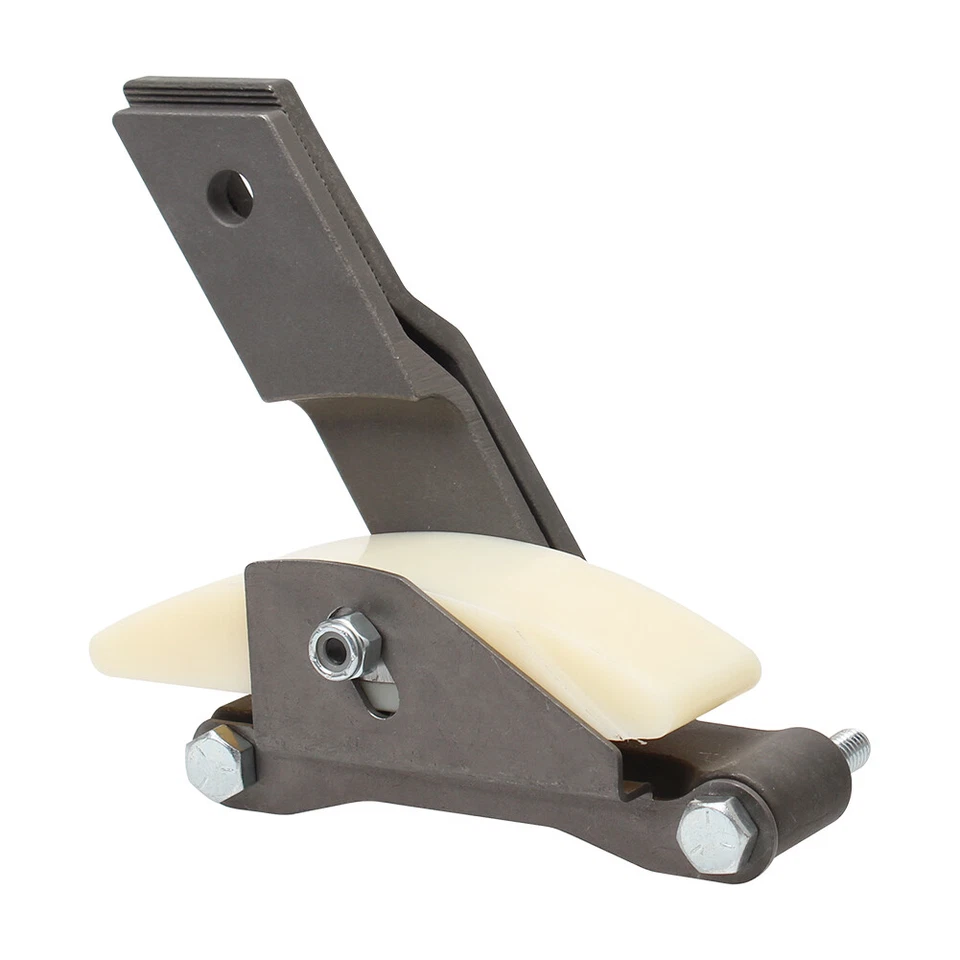 Armored Attitude Chain Adjuster Tensioner For 06-UP Harley Dyna Softail Touring - Image 4 of 4