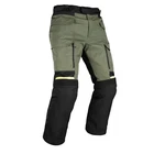 Oxford Rockland Khaki Black Fluo