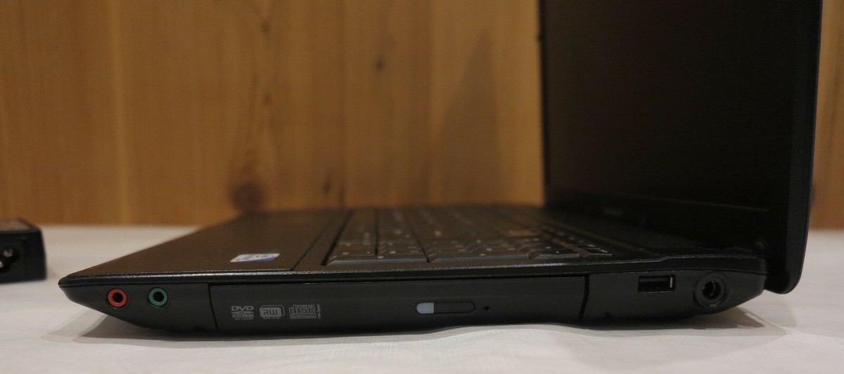Lenovo G560 15.6