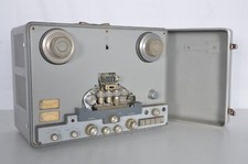 Vintage Magnecord 1048 Tube Reel To Reel Player Recorder As Is Untested Parts