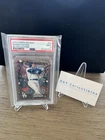 2024 Topps Holiday Shohei Ohtani Silver Glitter #H1 PSA 9 MINT Dodgers🔥🔥