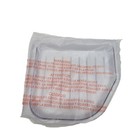 Cuisinart Soft Serve Ice Cream Maker Model ICE 45 Machine Parts Drip Tray