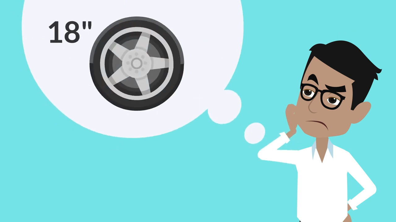 Spare Tire Kit Options Fits 20202023 Genesis GV80 Modern Spare eBay